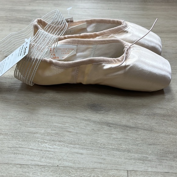 Sansha 808 PREMIERE - Picture 5 of 6